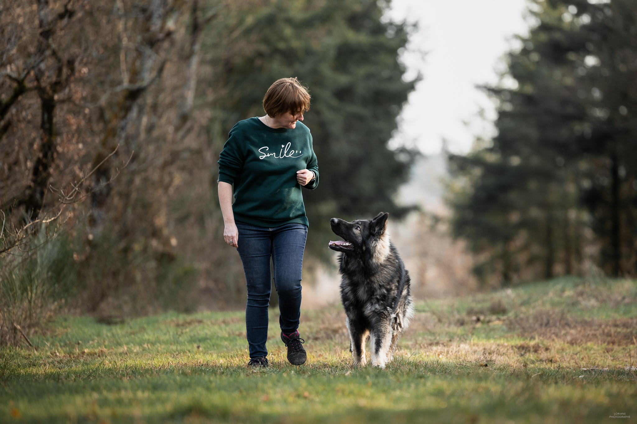 Éducation / Rééducation